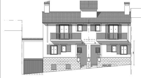 Photo 5 of Single-family semi-detached for sale in Andratx pueblo, Andratx