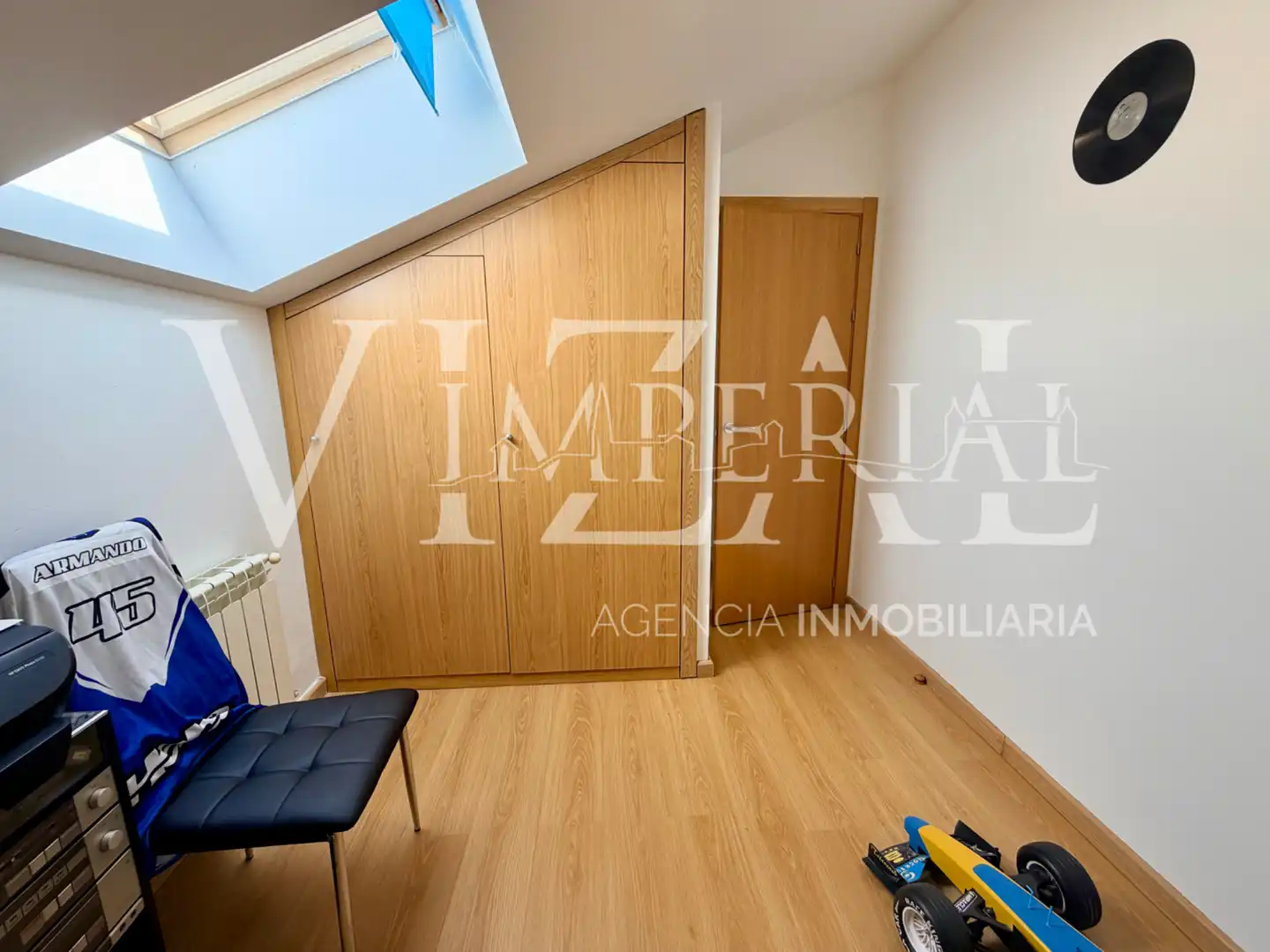Dúplex en venda en Noez amb Calefacció, Terrassa i Traster