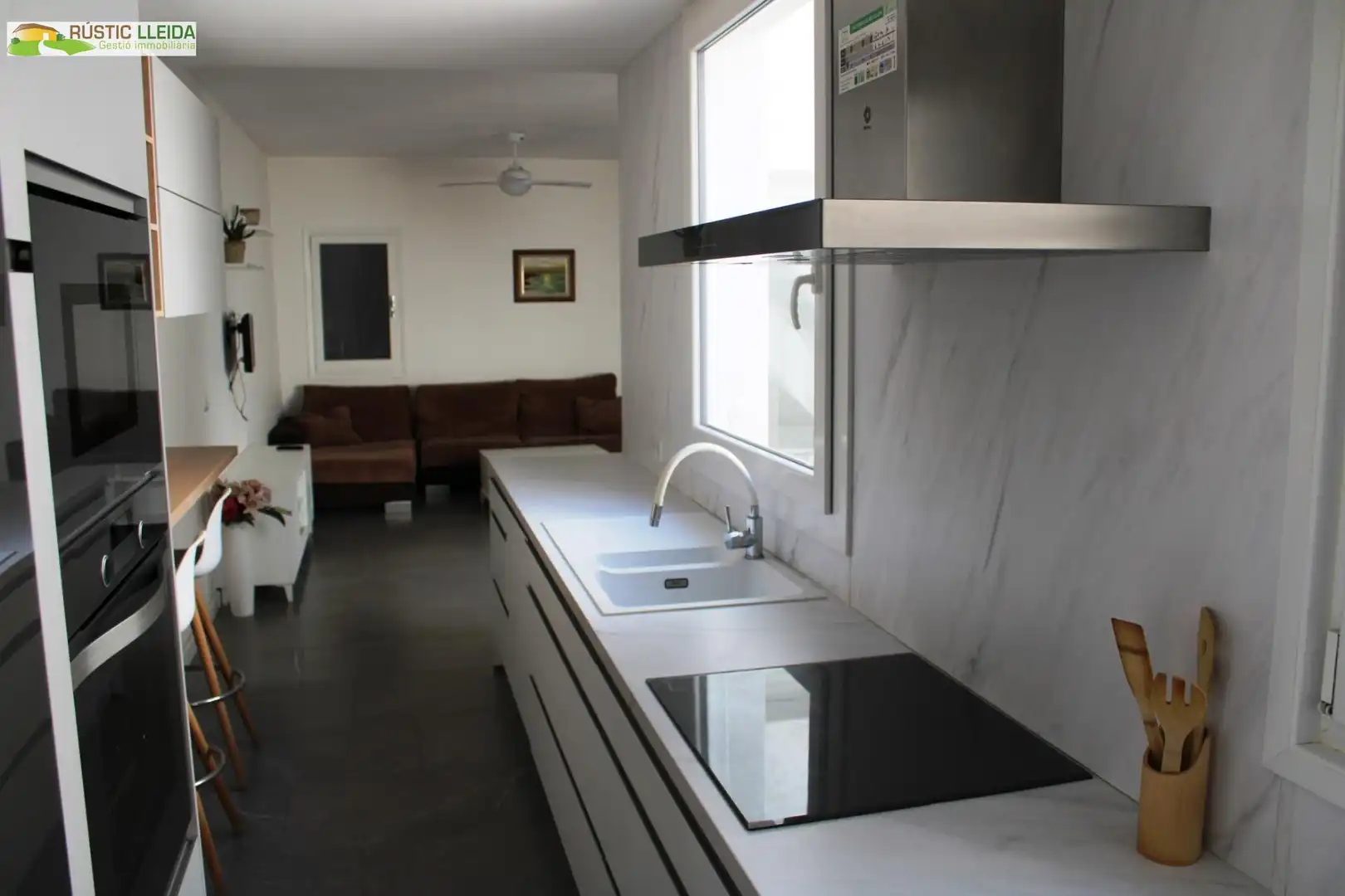 Reihenhaus mit Terrasse zum Verkauf in Tàrrega, imagen 23