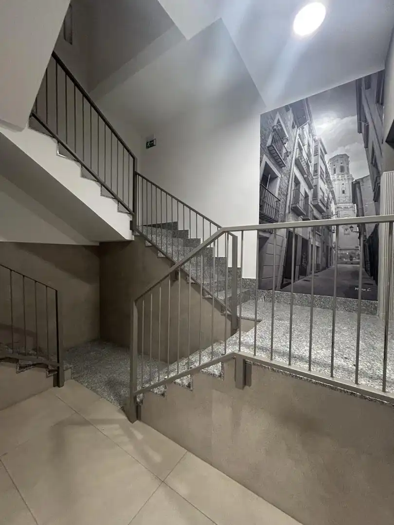 Wohnung mit Aufzug zum Verkauf in Calle Entrefuentes, imagen 7