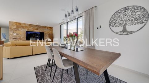 Foto 2 de Finca rústica en venta en Lomas de Campoamor - Las Ramblas, Orihuela