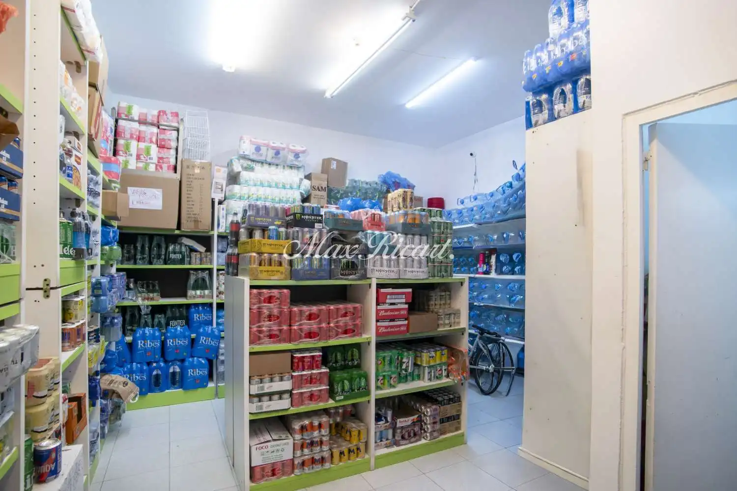 Local comercial en venta en Eixample, imagen 18