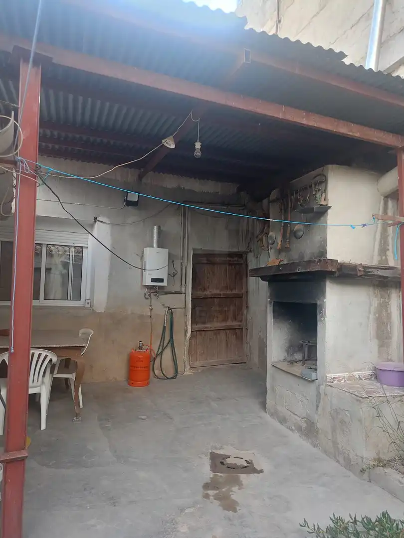 Country homes for sale in Lorca