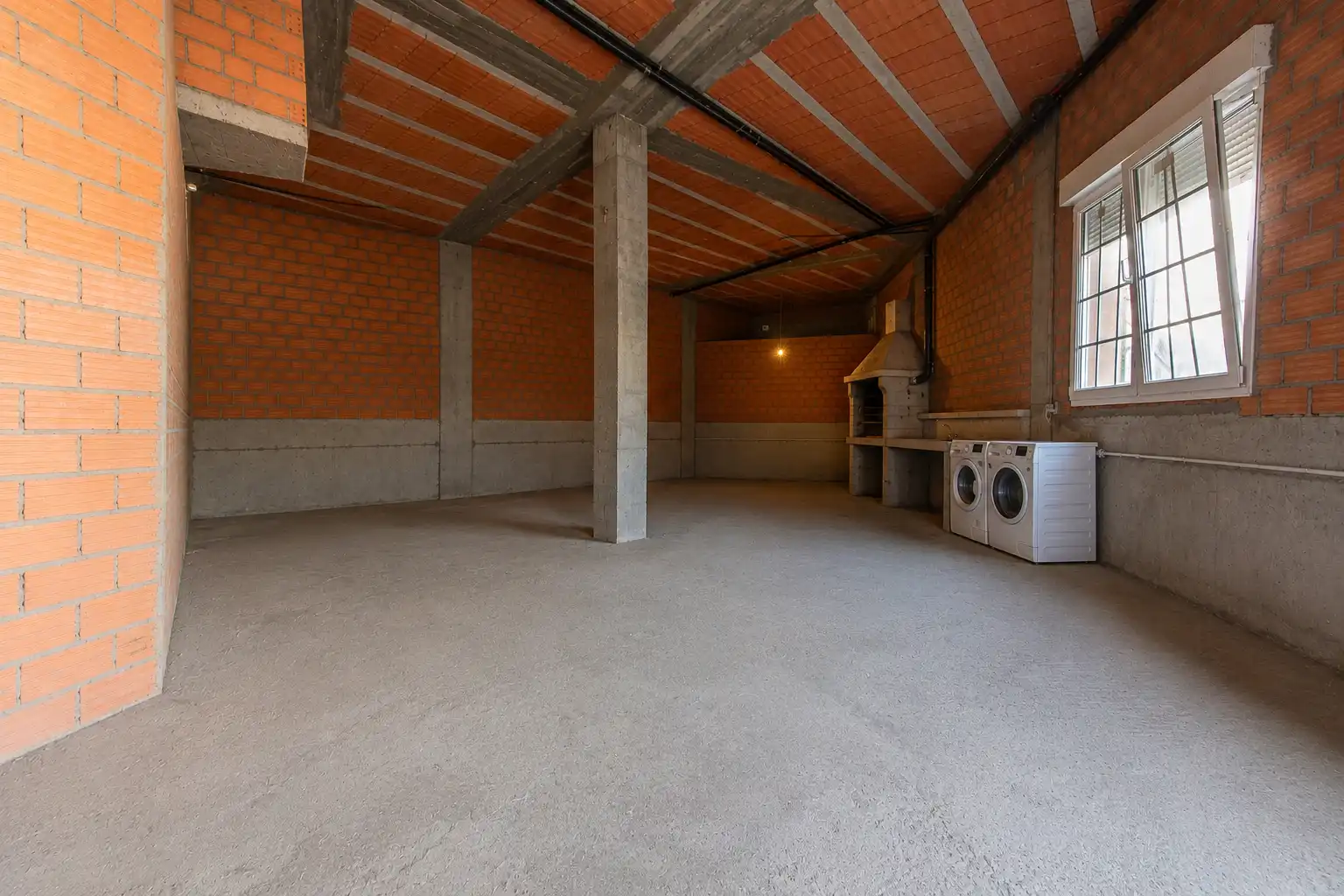 Casa o xalet en venda en A Pobra do Caramiñal amb Calefacció, Jardí privat i Parquet