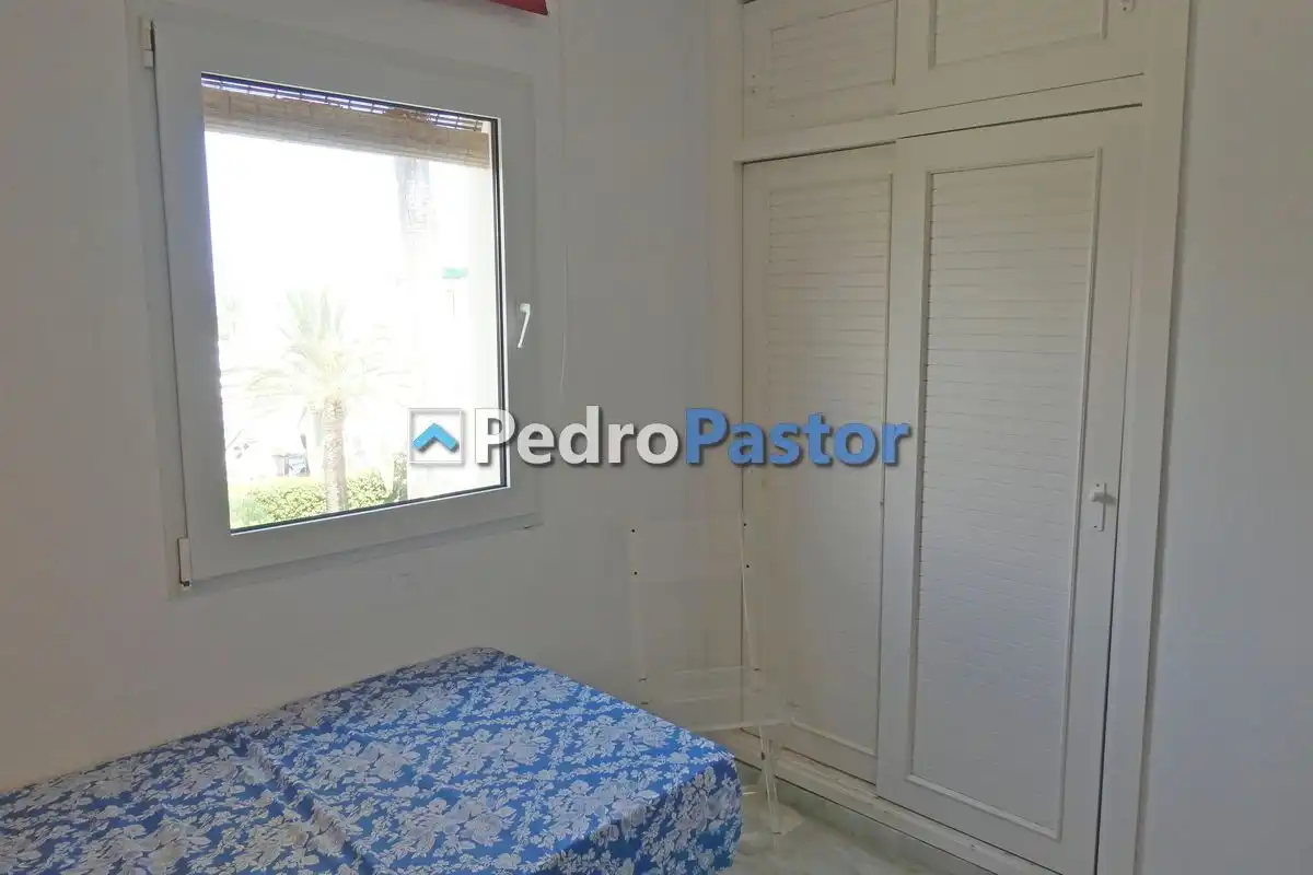 Mini appartamento con piscina in vendita a Las Marinas / Les Marines, imagen 24