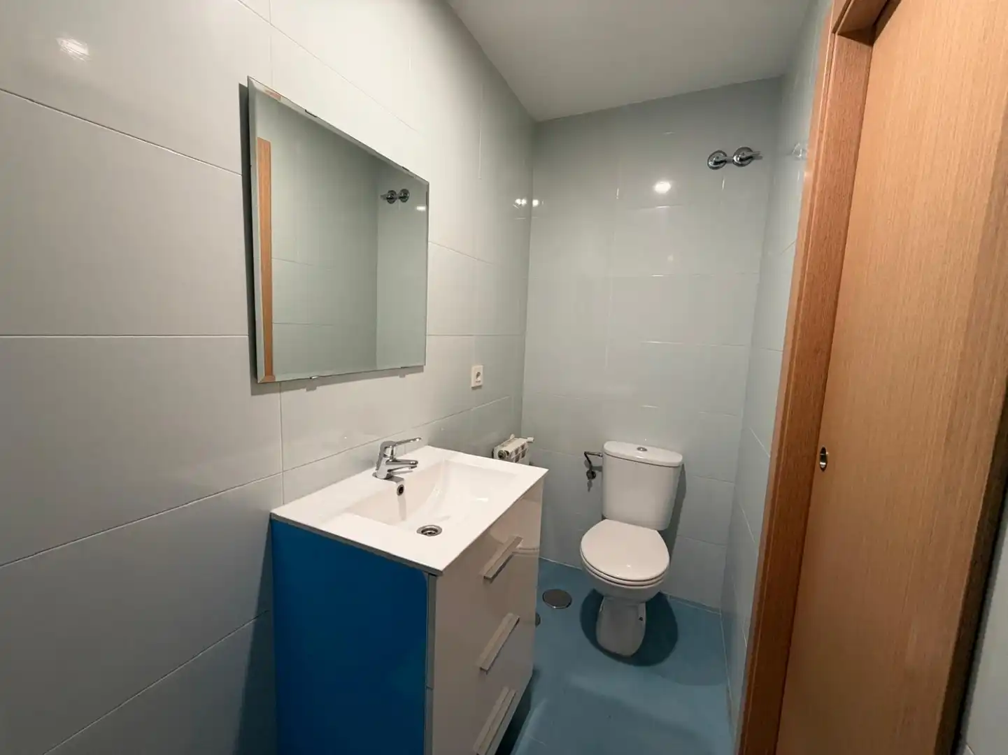 Baño de Piso en venta en La Magdalena