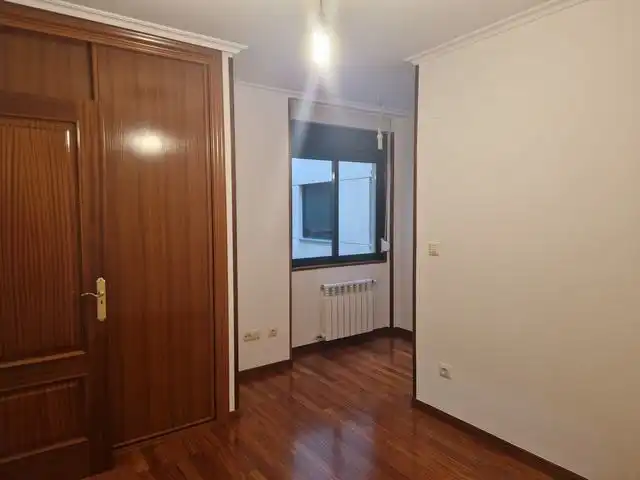 Bedroom of Flat for sale in Ames  with Heating, Private garden and Terrace