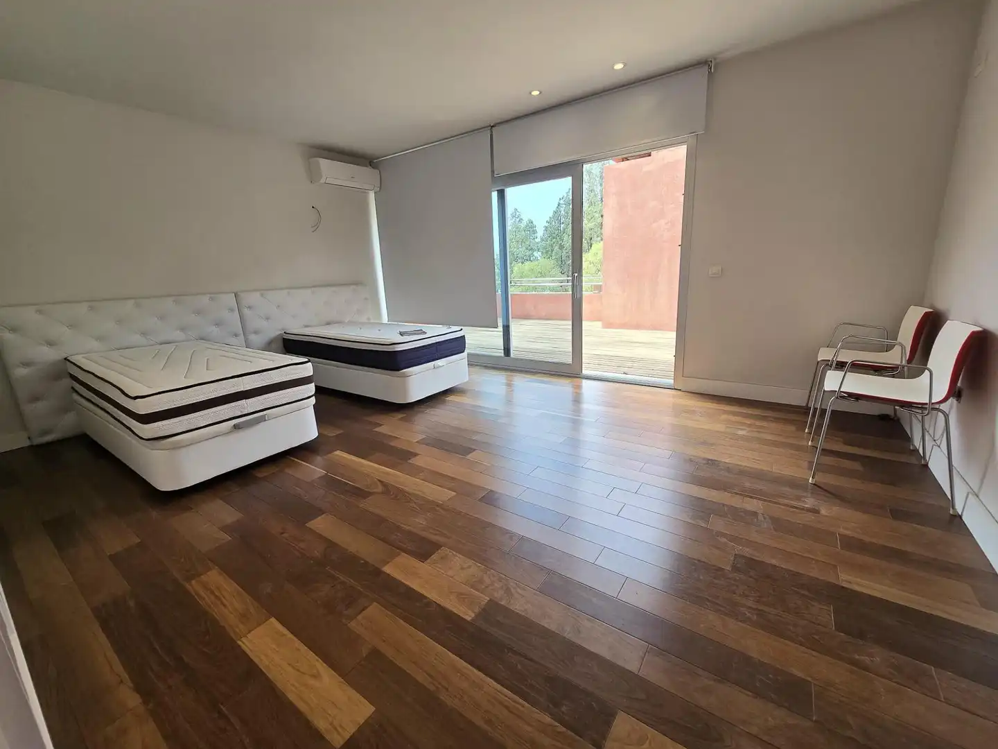 Bedroom of Houses for sale in Málaga
