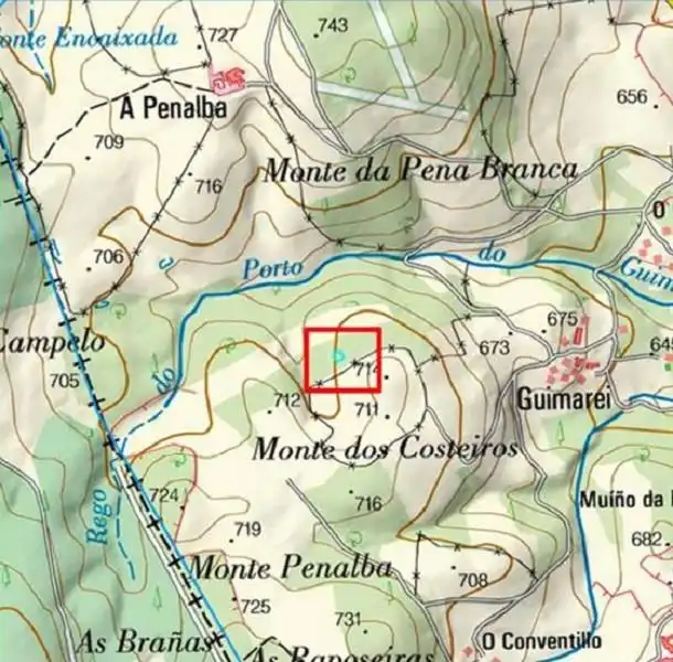 Terreni e lotti in vendita a Friol, imagen 4