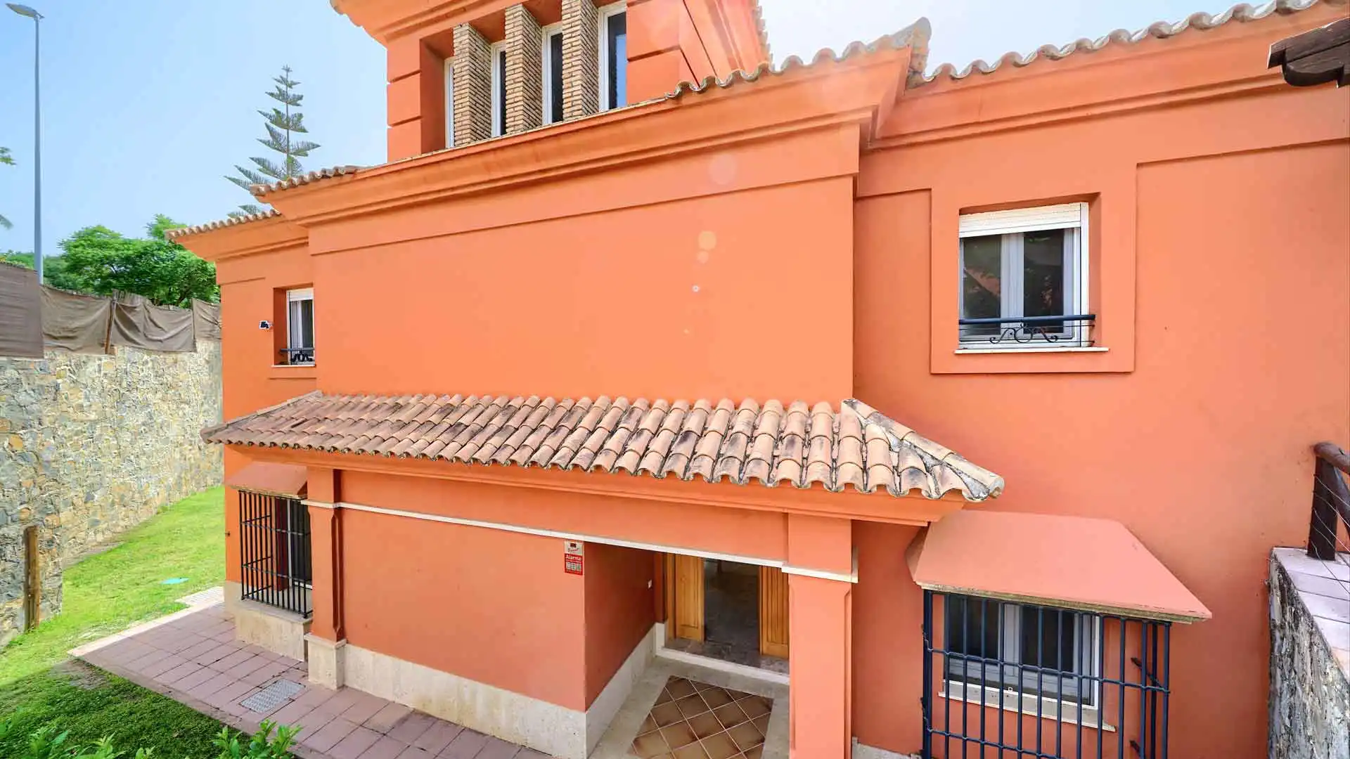 Casa amb piscina en venda a Las Chapas - El Rosario, imagen 50