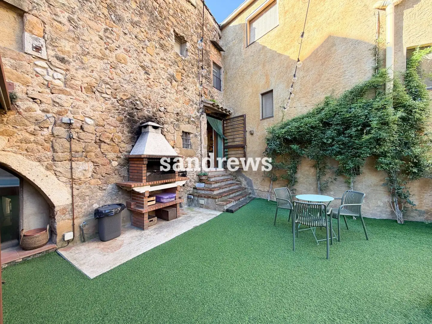 Casa rústica con piscina en venta en Cistella, imagen 40