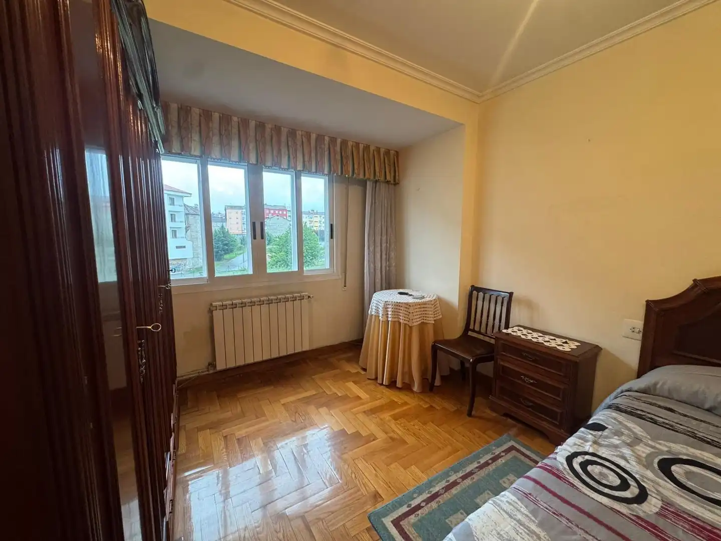 Flat for sale in Calle RIO BUBAL, Ventiun