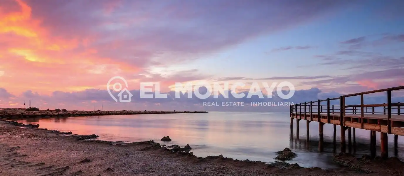 Apartamento en venta en Santa Pola ciudad, imagen 21