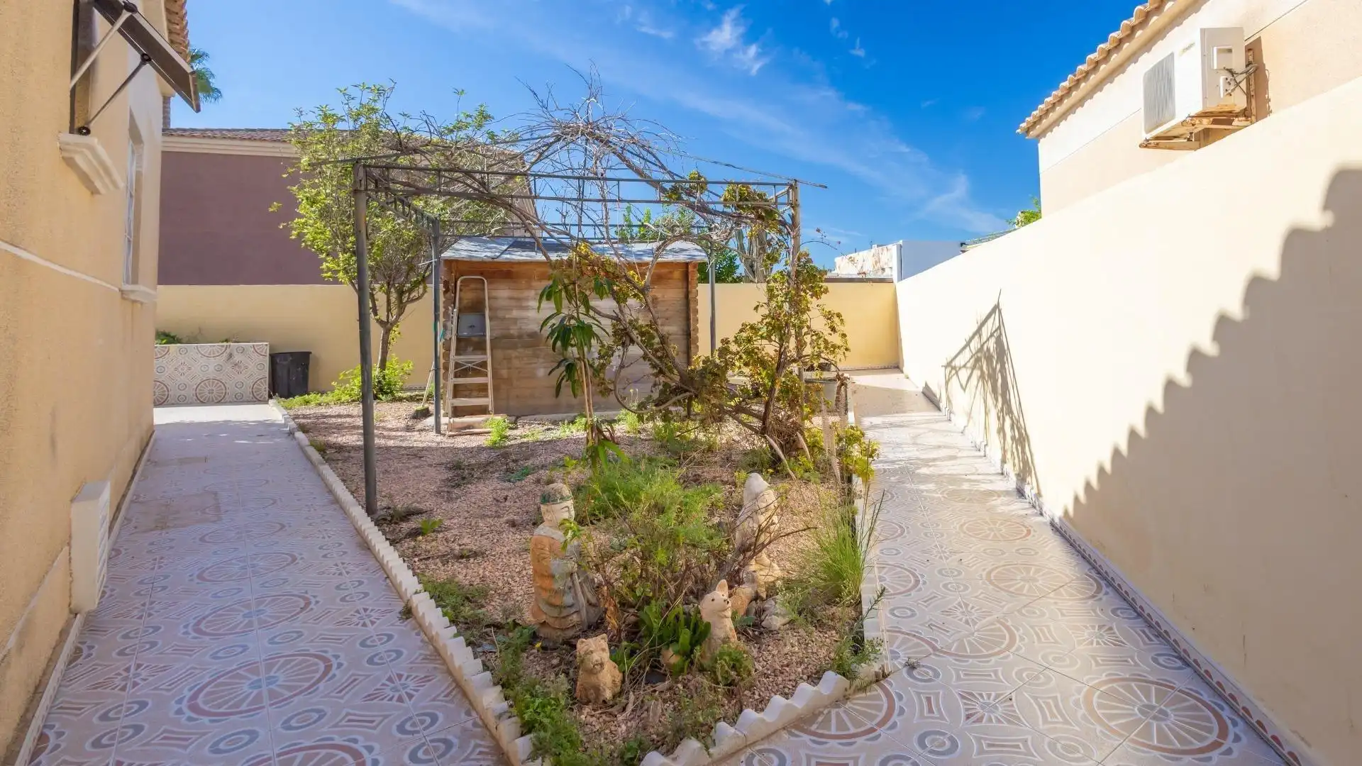Detached house for sale in Zona Carrefour - Urbanizaciones, imagen 20