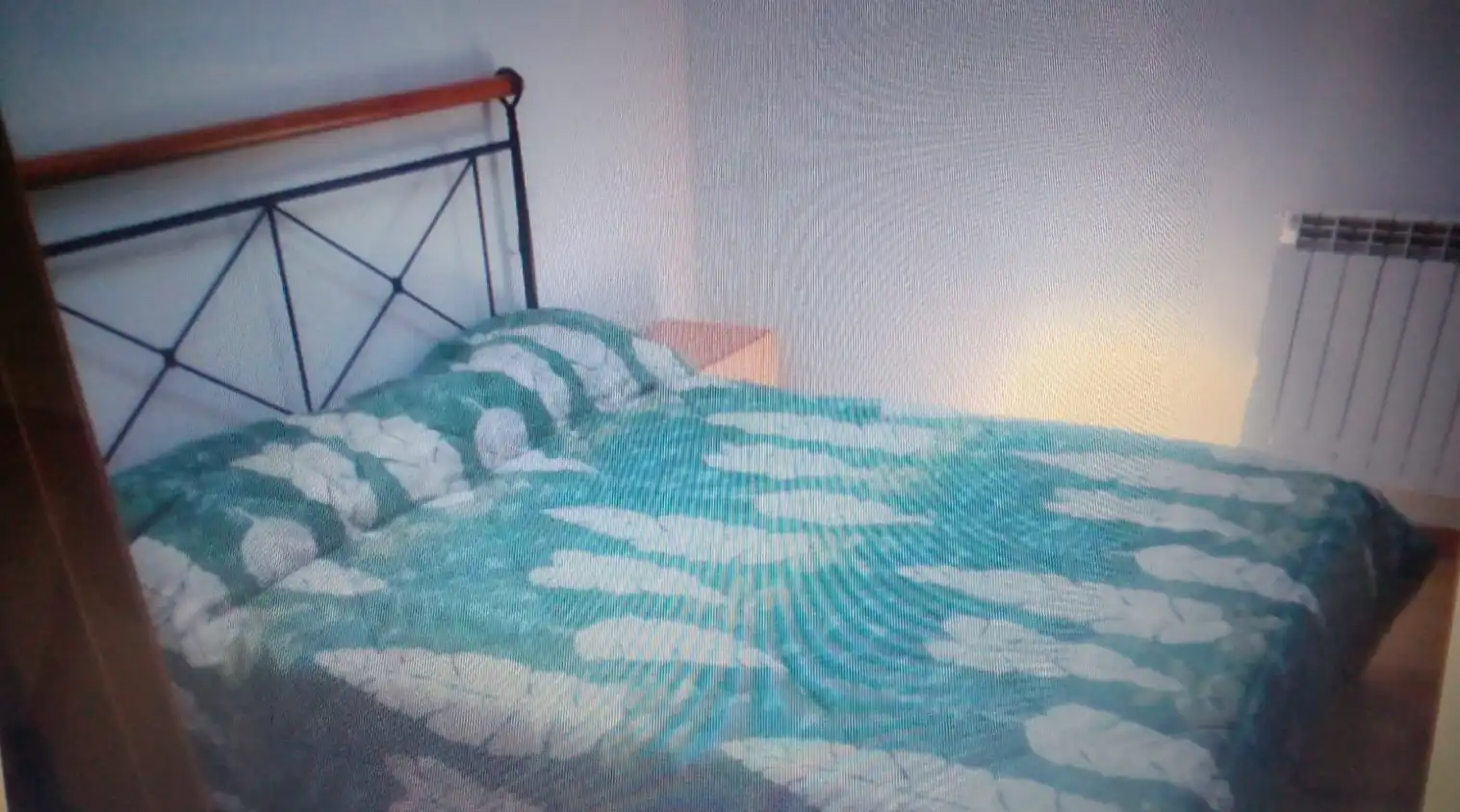 Habitación de Apartamento en venta en Puente la Reina de Jaca con Trastero