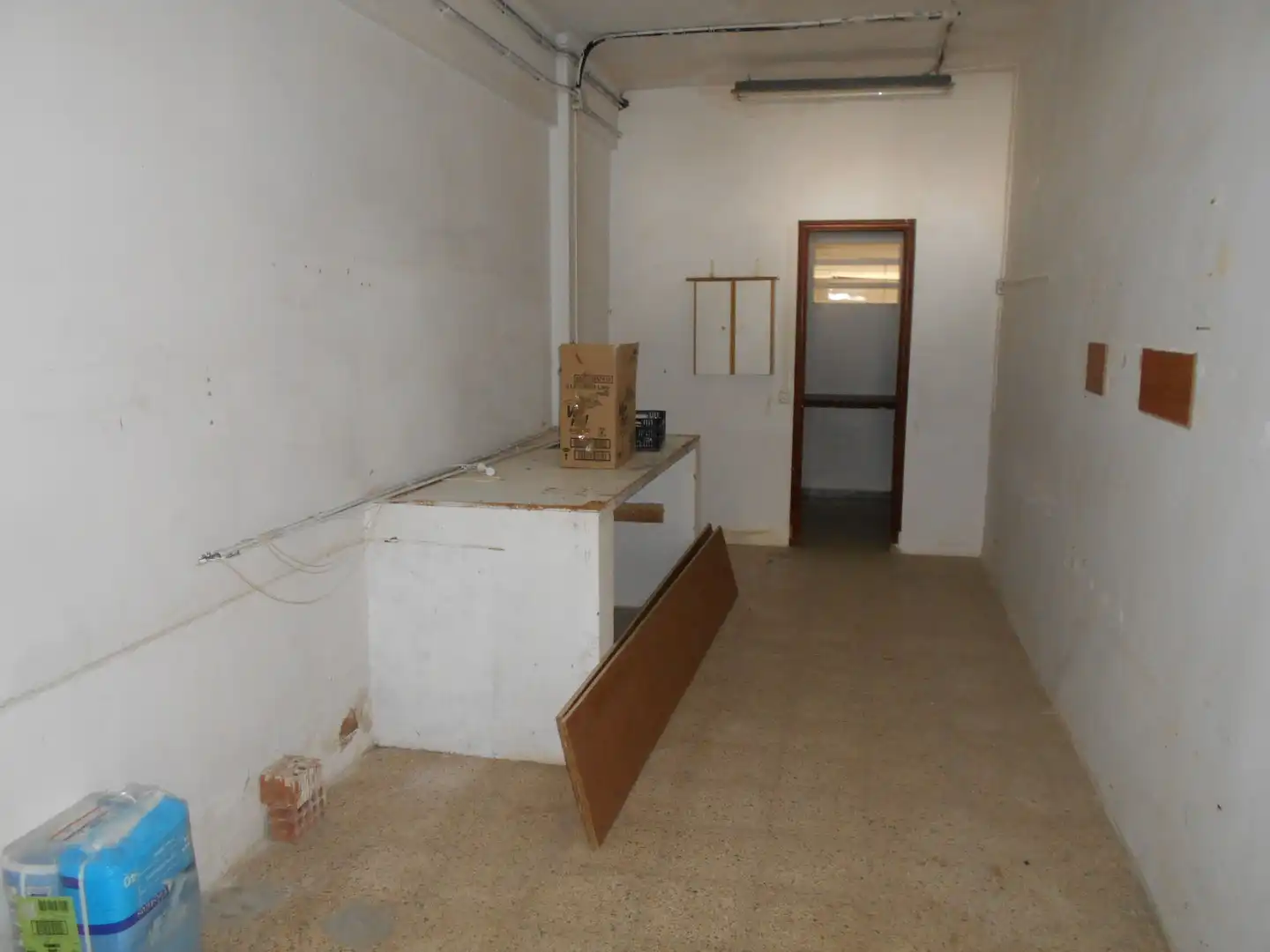 Geschaftsraum zum Verkauf in Tarragona