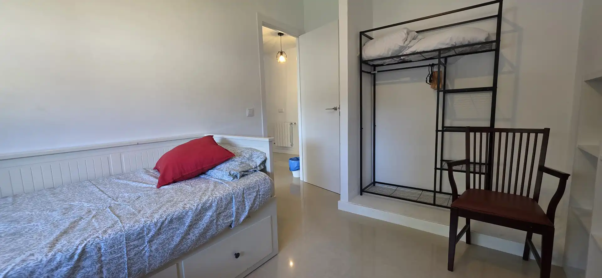 Casa bifamiliare in vendita a Valdeavero, imagen 25