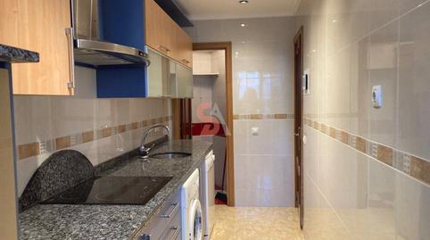 Photo 3 of Flat to rent in María de Molina, Campo Grande, Valladolid