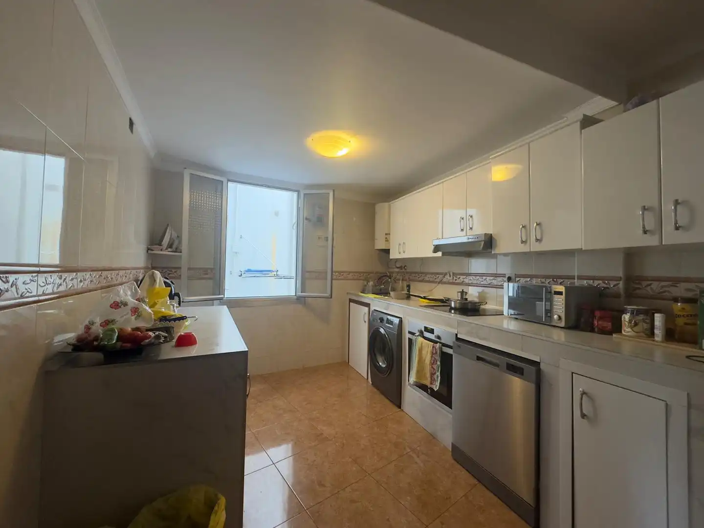 Wohnung mit Terrasse zum Verkauf in Ibaiondo, imagen 17