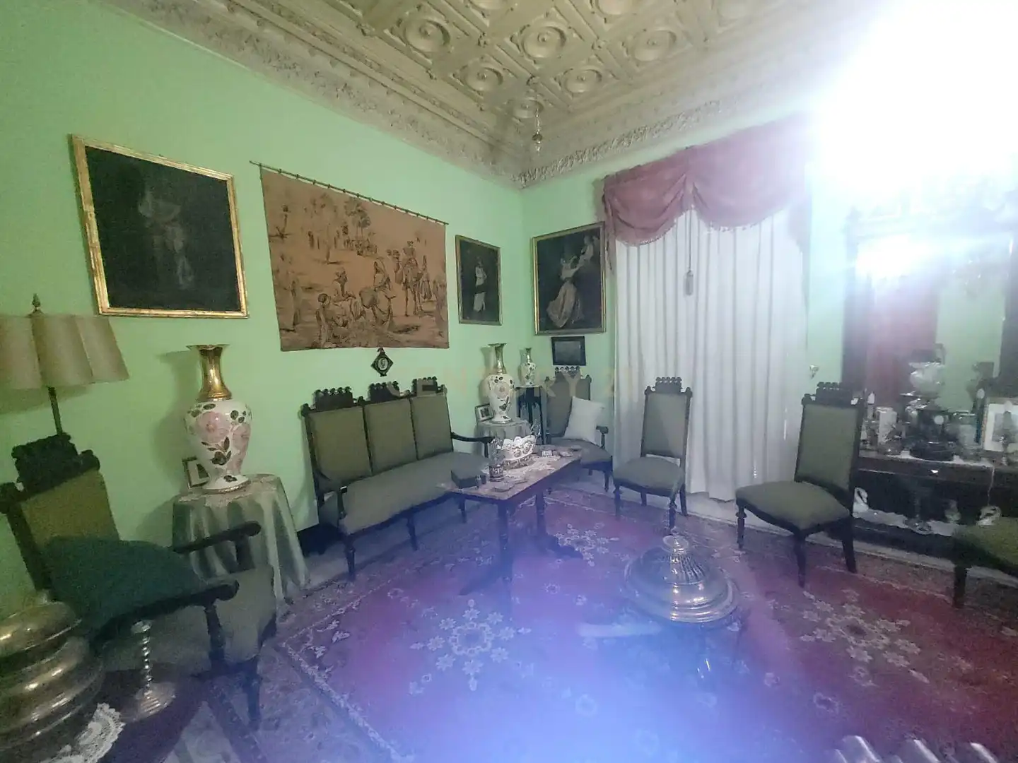 Casa in vendita a Calle Gobernador, Zafra, Spain 12, imagen 69