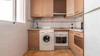 Kitchen of Flat for sale in Las Gabias  with Balcony