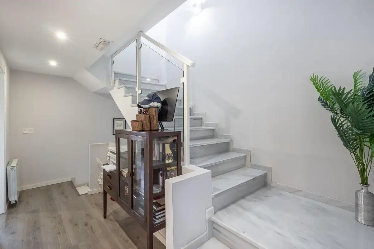 Casa o chalet en venta en Maracena con Aire acondicionado, Calefacción y Terraza