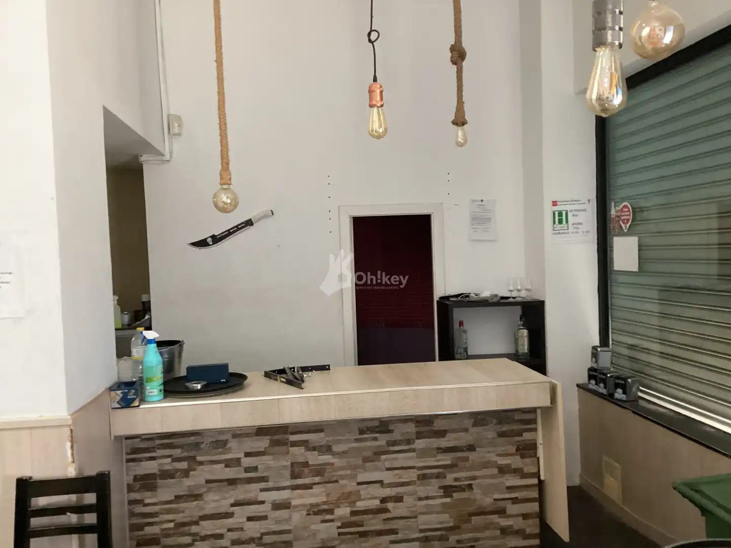 Business premises for sale in Rivas Futura, imagen 24