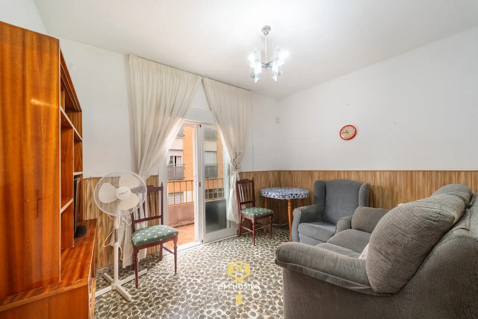 Vista exterior de Casa o xalet en venda en San Fernando de Henares amb Terrassa i Traster