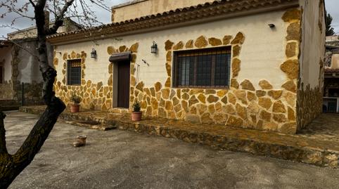 Foto 2 de Casa o chalet en venta en Moratalla, Murcia