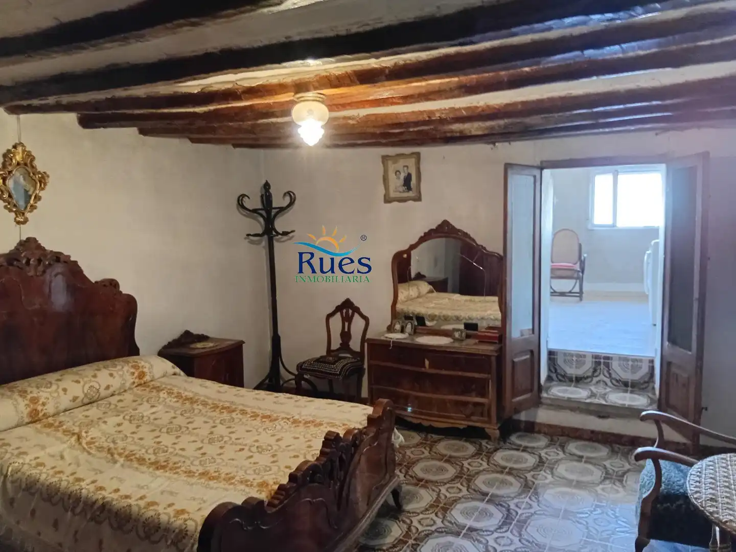 Houses for sale in Tírig  with Heating, Terrace and Furnished