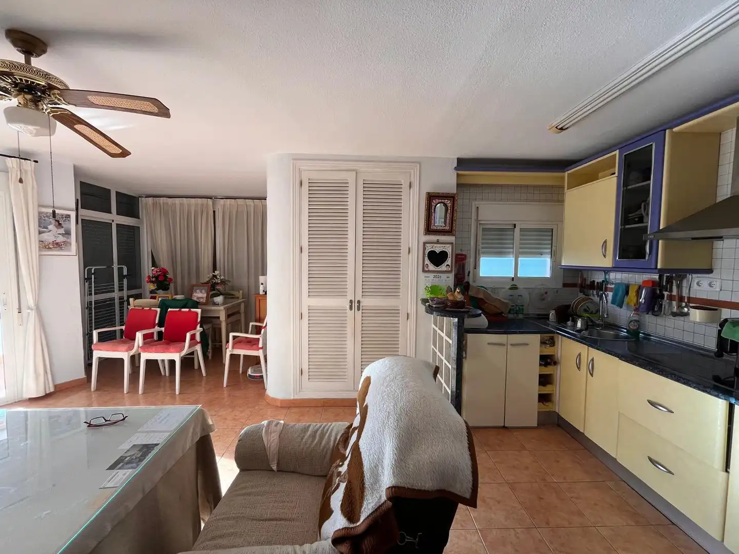 Appartement avec piscine à vendre à Avenida Europa 3, imagen 9
