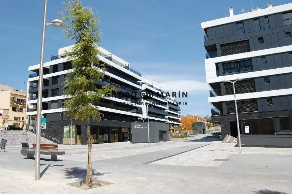 Appartamento con terrazza in vendita a Calle Almeria, imagen 19