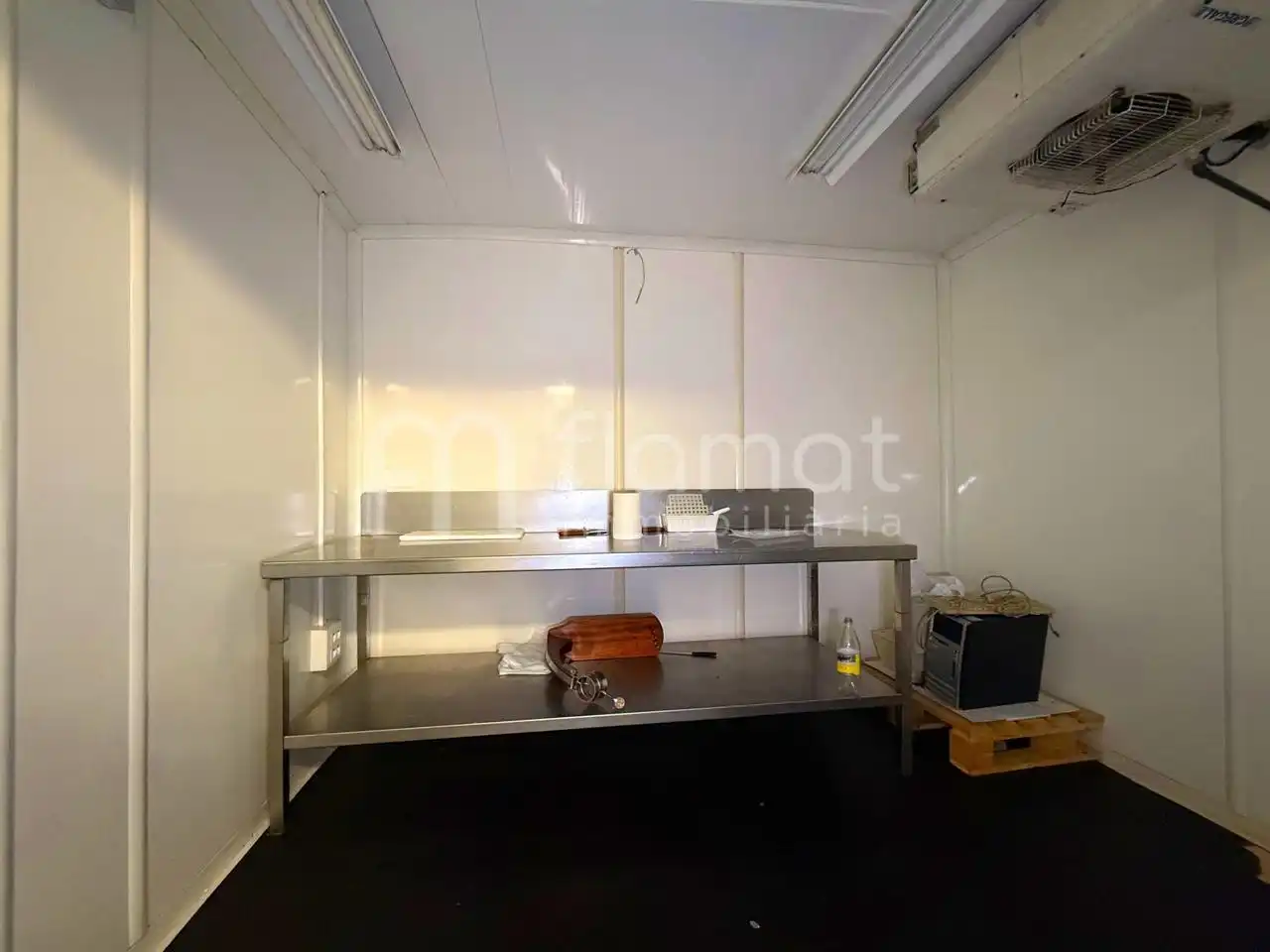 Local comercial en venta en Carrer de Joaquim Ruyra PL 1 PL 2, imagen 7