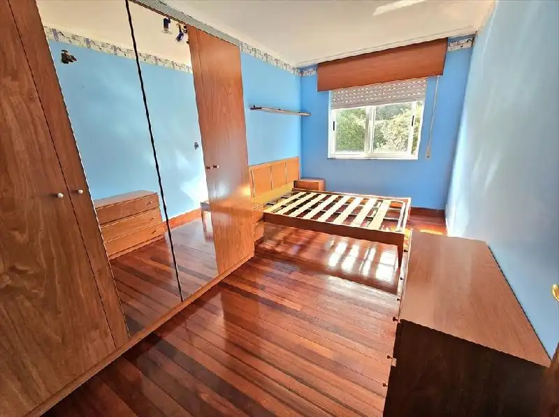 Bedroom of Flat for sale in Ribeira  with Storage room