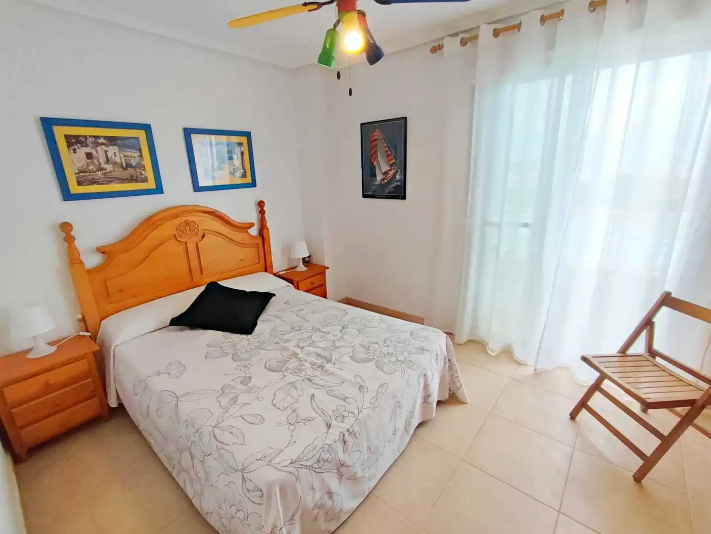 Casa o chalet en venta en El Dossel - Mareny de San Lorenzo