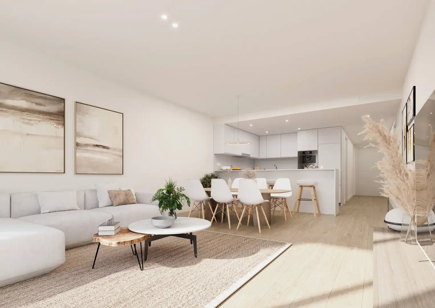 Apartamento con terraza en venta en Mar Menor de Cartagena – Cabo de Palos, imagen 12