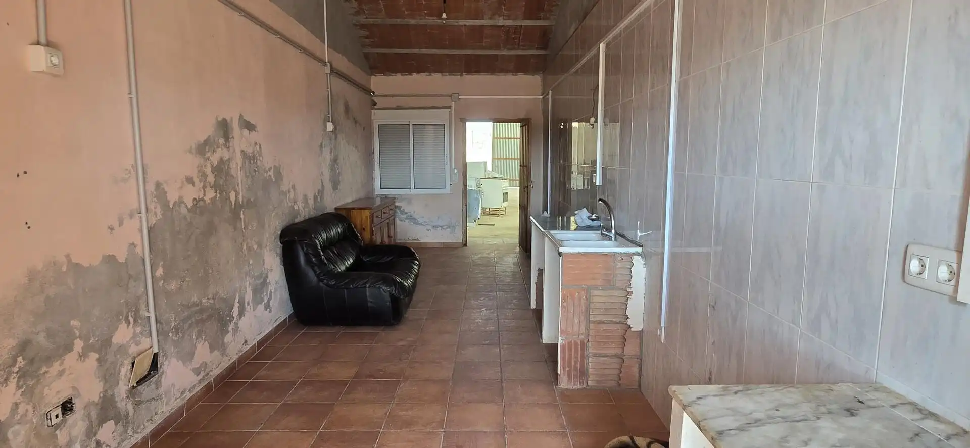 Casa o chalet en venta en Lorca