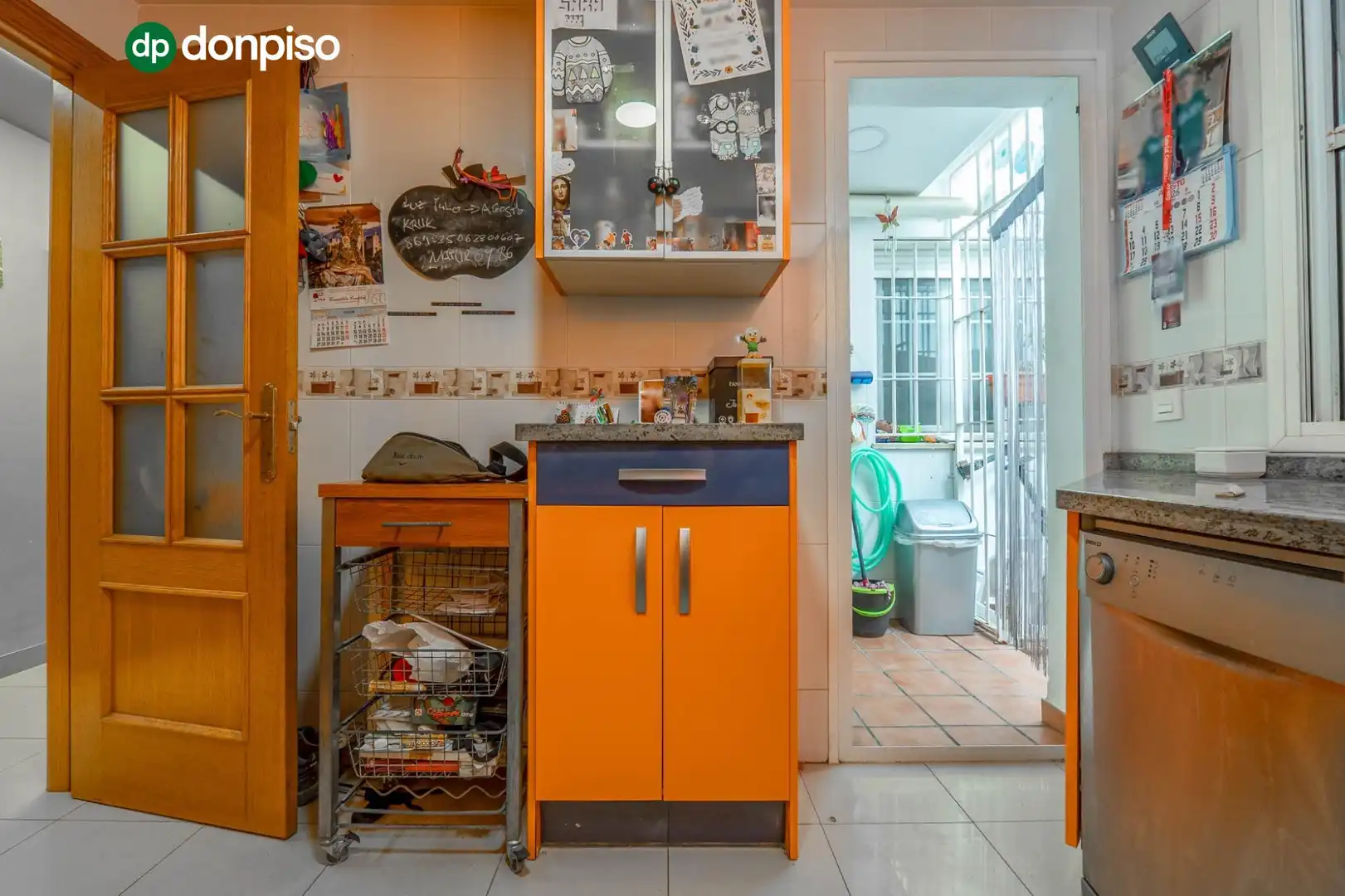 Wohnung mit Aufzug zum Verkauf in Calle de Granada 1, imagen 26