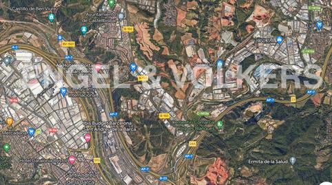 Photo 2 of Industrial land for sale in Centre, Barcelona