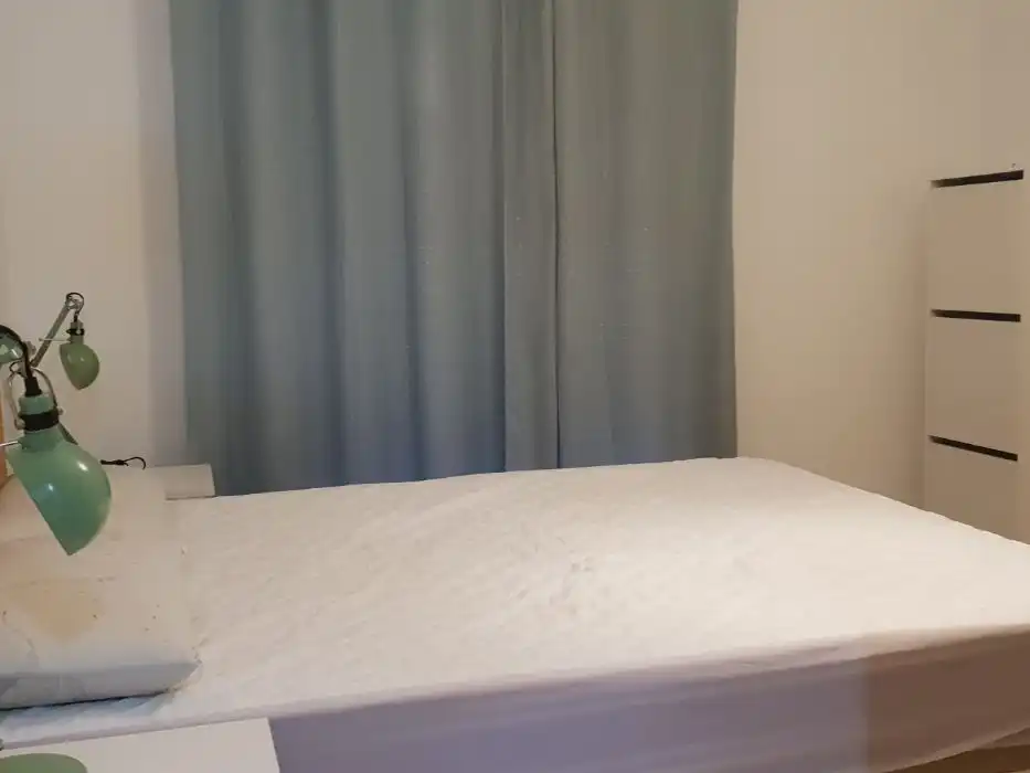 Bedroom of Apartments for sale in Lorca  with Air Conditioner