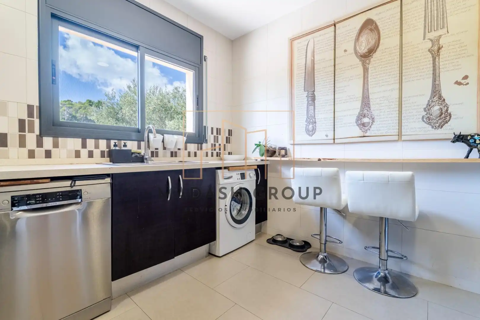 Chalet con piscina en venta en Carrer VIA LACTIA, imagen 19