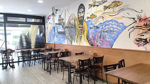 Photo 4 of Premises for transfer in Rambla Turó, Montgat, Barcelona