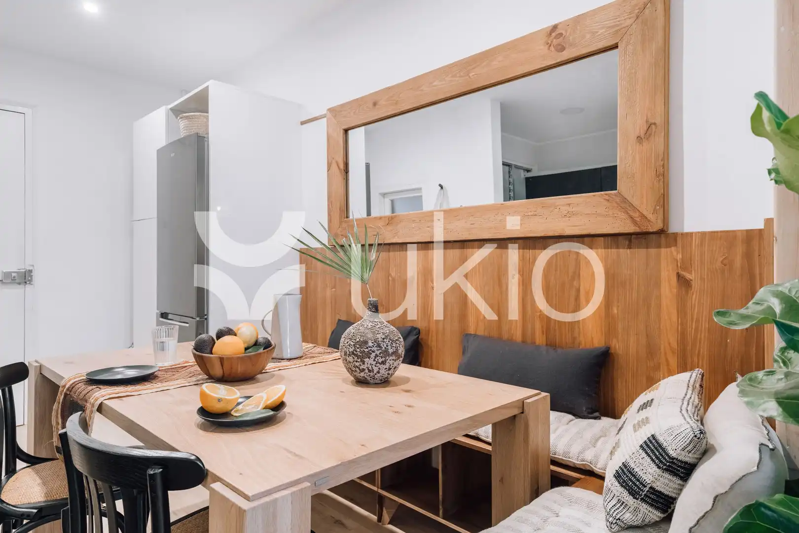 Apartamento con ascensor en alquiler en Carrer d'Aulèstia i Pijoan, imagen 3