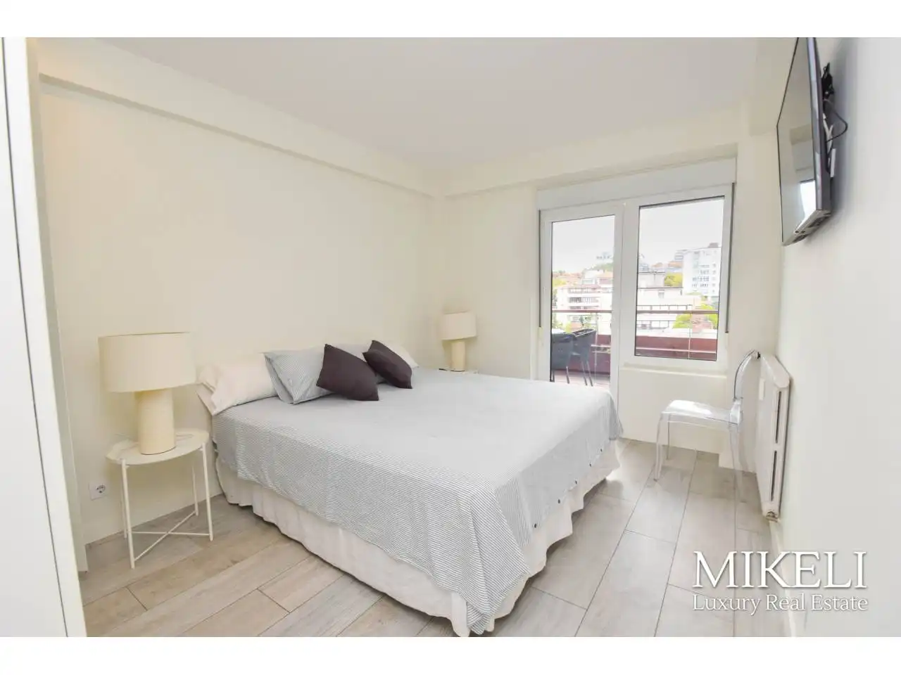 Flat for rent in Santander, Cantabria