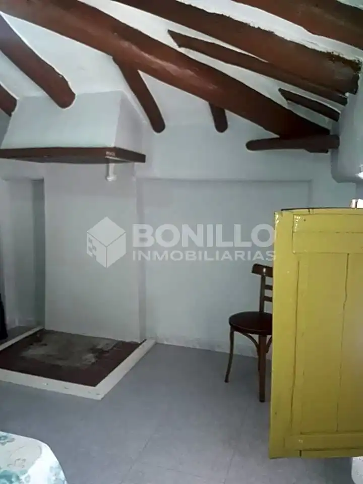 Casa o chalet en venta en Montalbán
