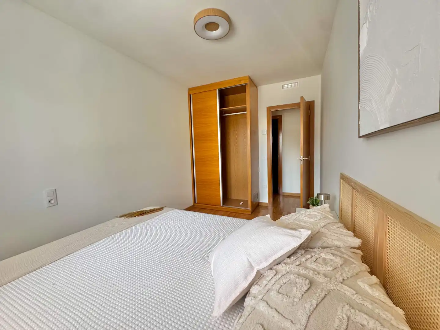 Habitación de Piso en venta en Gandia con Aire acondicionado, Terraza y Balcón
