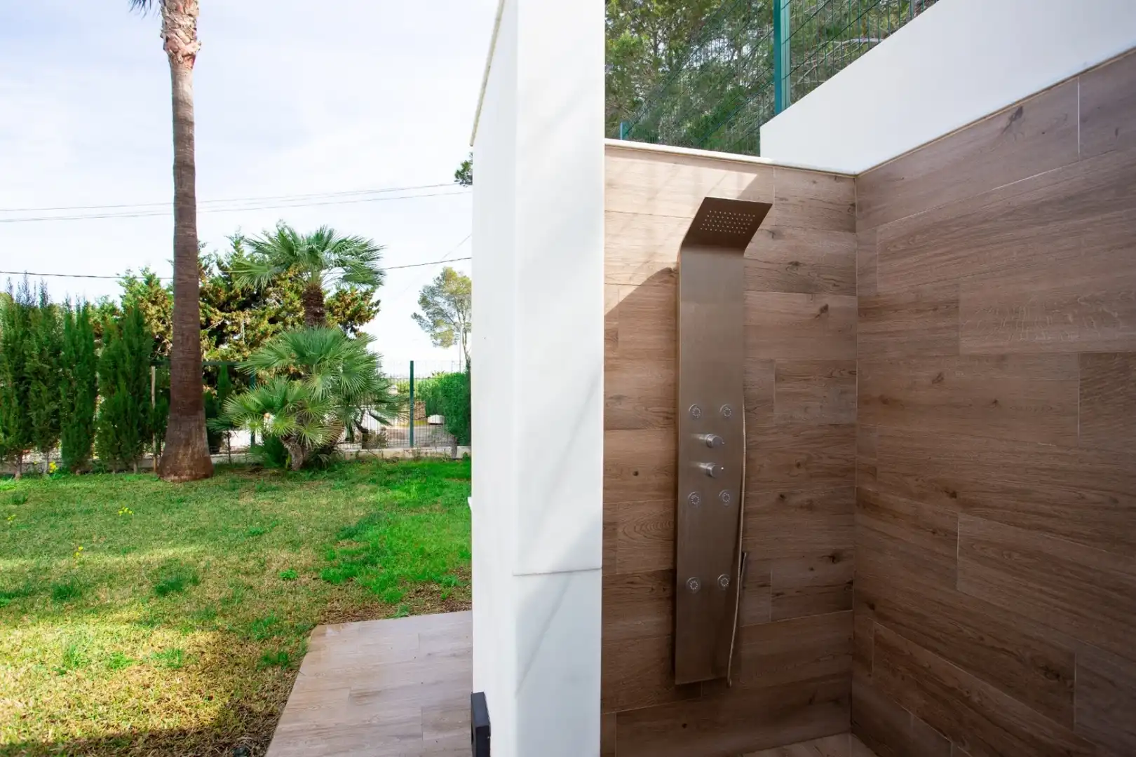Casa con jardín en venta en La Xara - La Sella, imagen 48
