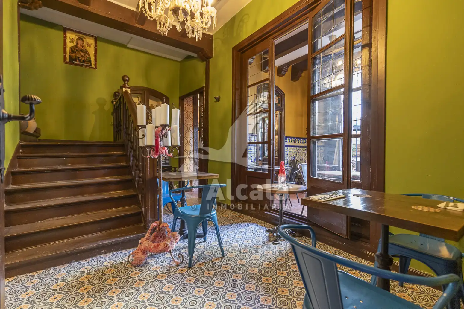 Local comercial en traspàs a Casco histórico, imagen 41