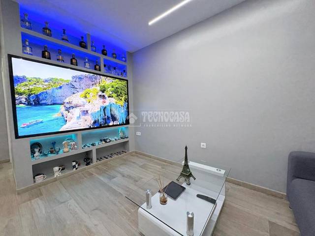 Piso en Venta en Portazgo