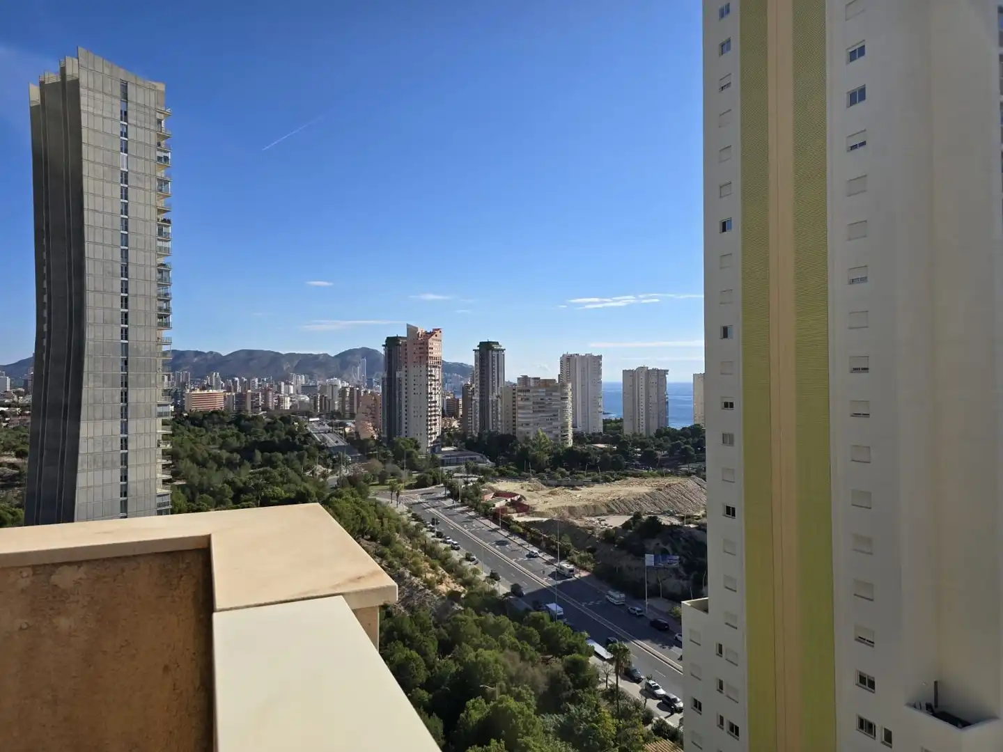Pis amb piscina en venda a Via Parque, imagen 14